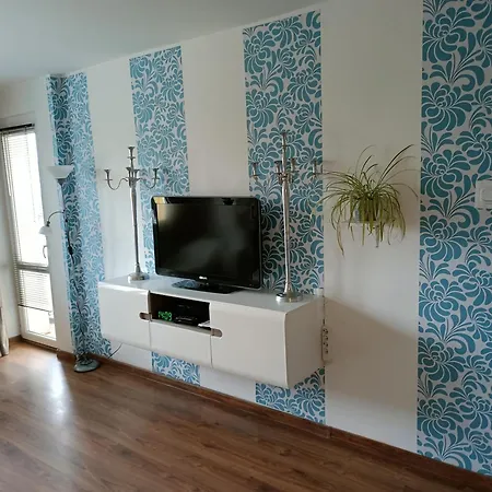 Centrum Pl Zwycięstwa Trzy łóżka Dwa Z Balkonem Piła