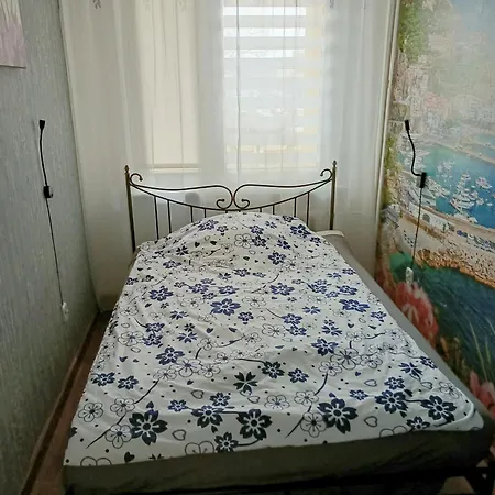 Apartamento Centrum Pl Zwycięstwa Trzy łóżka Dwa Z Balkonem *