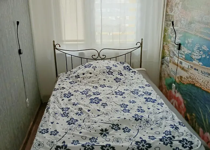 Apartamento Centrum Pl Zwycięstwa Trzy łóżka Dwa Z Balkonem *